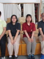 特別養護老人ホーム 月華苑