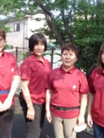 特別養護老人ホーム 月華苑