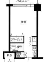 ケアハウス コスモスガーデン