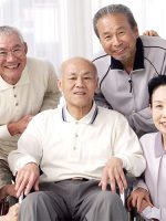 デイサービスセンター ブルーノート