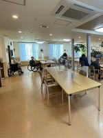 ベルソレイユ鎌ヶ谷