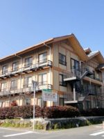 介護付有料老人ホーム 吉岡たやの家