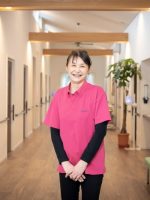 住宅型有料老人ホームうぃず