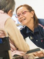 介護老人保健施設 ひかりケアホーム