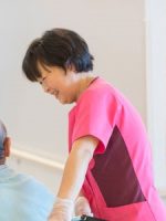 介護老人保健施設 ひかりケアホーム