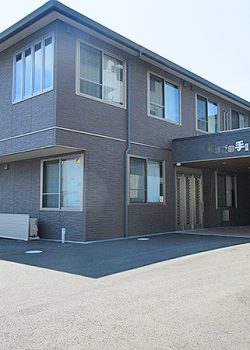 サービス付き高齢者向け住宅 まごの手Ⅱ号館