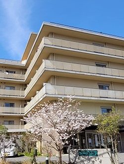 介護型有料老人ホーム神田