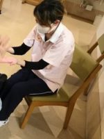 サービス付き高齢者向け住宅ブランヴィル野方