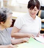 在宅型有料老人ホーム うらら