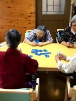 あいケアデイサービス深大寺