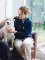 特別養護老人ホーム 加賀屋の森