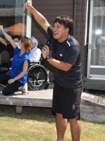 住宅型有料老人ホーム南の海