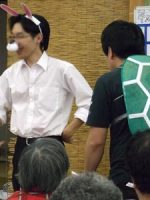 ヒューマンライフケアあべの