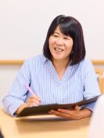 エクラシア見沼南中野
