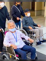 はなりら いせ山の家