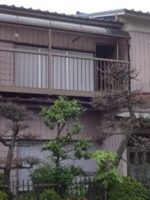 だんらんの家 蕨南町