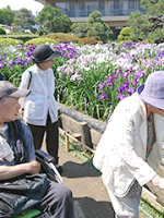 ウィズ・ユー堀切