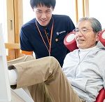 デイサービスソラスト尾頭橋