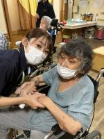 荒子デイサービス やっとかめ