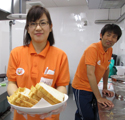 デイサービス笑楽 堺