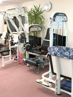 デイサービスさくら 愛川運動機能回復センター