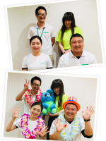 リハビリフィットネスゆずりは 調布