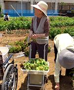 デイサービス アルゴ弐番館