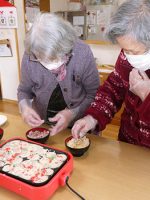 デイサービスセンターつどい御坂