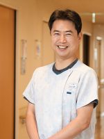 介護老人保健施設 かがやきライフ江東