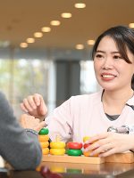 介護老人保健施設 かがやきライフ江東