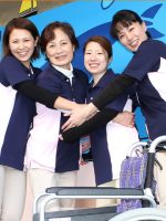 デイサービス笑い門 大島上町