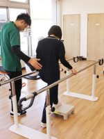 半日型デイサービス リハFIT