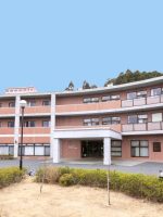 介護老人保健施設 エスポワール大原