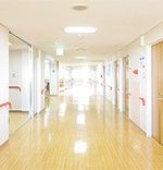 介護老人保健施設 アーバンケアセンター