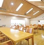 介護老人保健施設 アーバンケアセンター