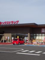 ヤックスデイサービス新利根