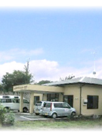 デイサービスセンターイケダ