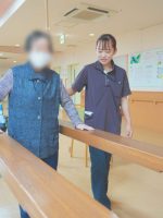 介護老人保健施設 ぶどうの舎