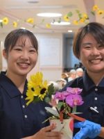デイサービスセンター向島