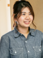清月荘
