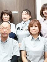 あいのわ泉佐野