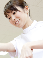 あつた神宮東クリニック 通所リハビリ