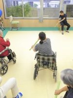 デイサービスひろゴンの実家