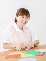 リハビリデイサービスセンターgenki城南町