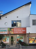 GENKINEXT 堺金岡