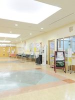 介護老人保健施設 春日部ロイヤルケアセンター