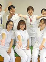 介護老人保健施設 ベルフラワー