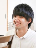 デイサービス ゆとり庵尾上