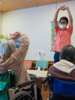 特別養護老人ホーム 芦風荘