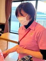 特別養護老人ホーム うさぎ